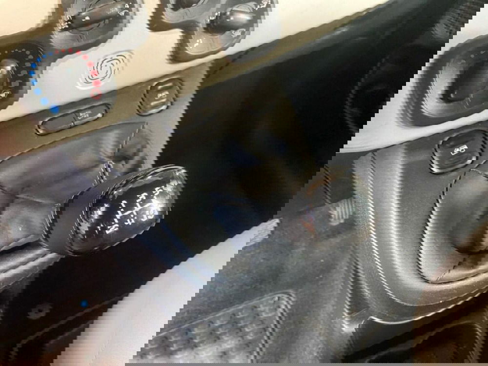 Fiat Panda usata a Torino (11)