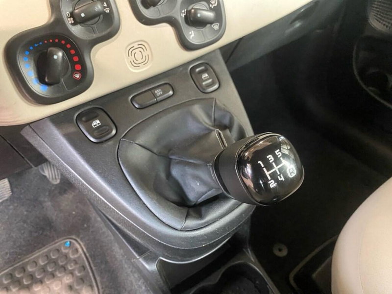 Fiat Panda usata a Torino (11)