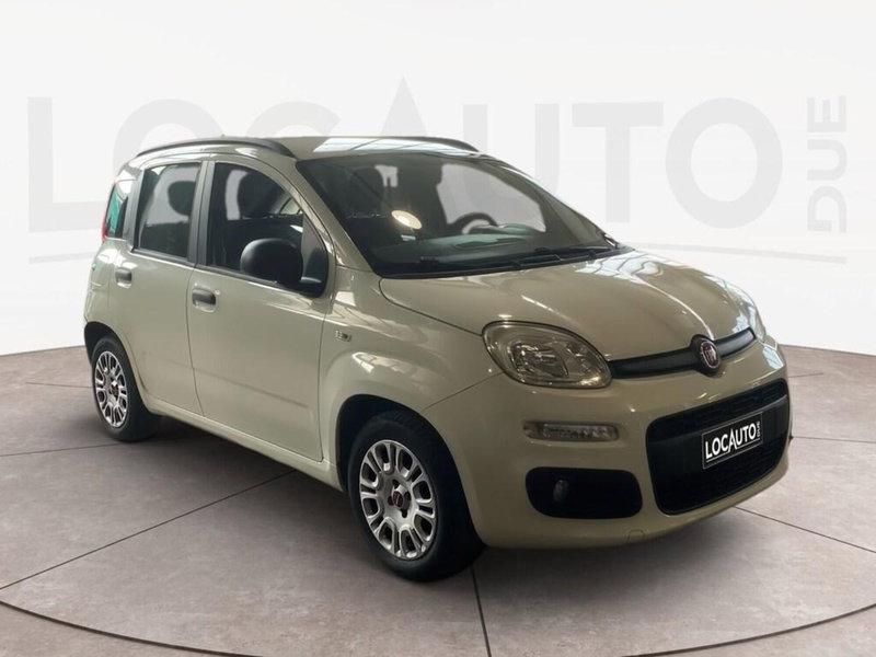 Fiat Panda usata a Torino (2)