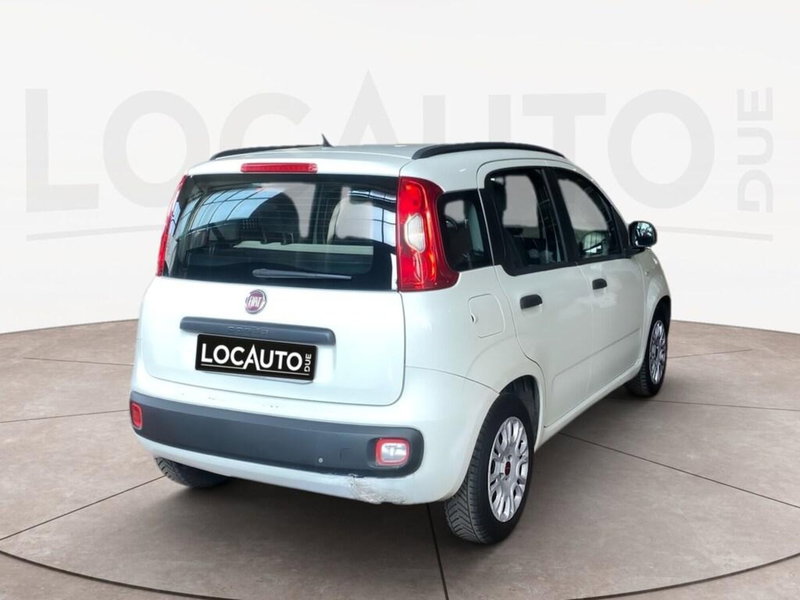 Fiat Panda usata a Torino (3)