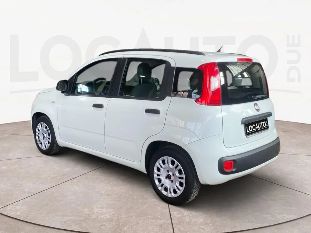 Fiat Panda usata a Torino (4)