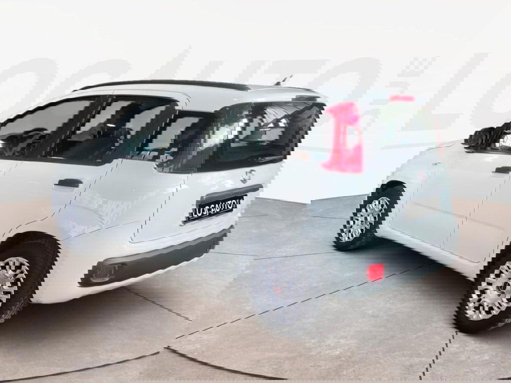 Fiat Panda usata a Torino (4)