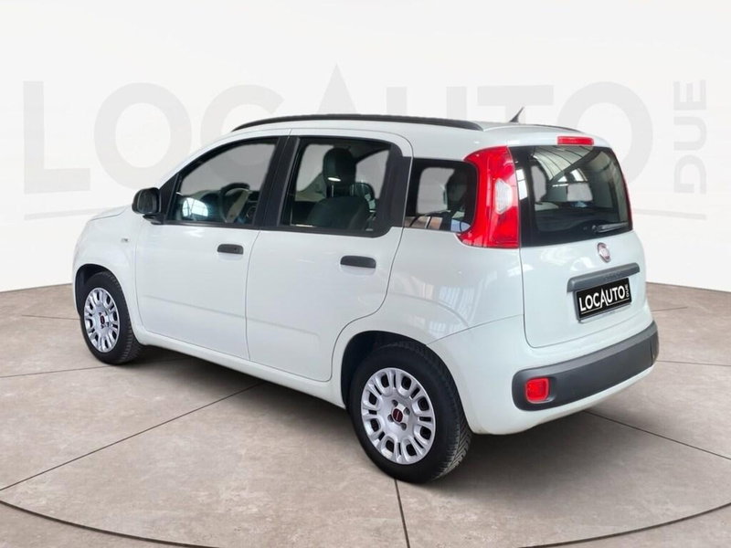 Fiat Panda usata a Torino (4)