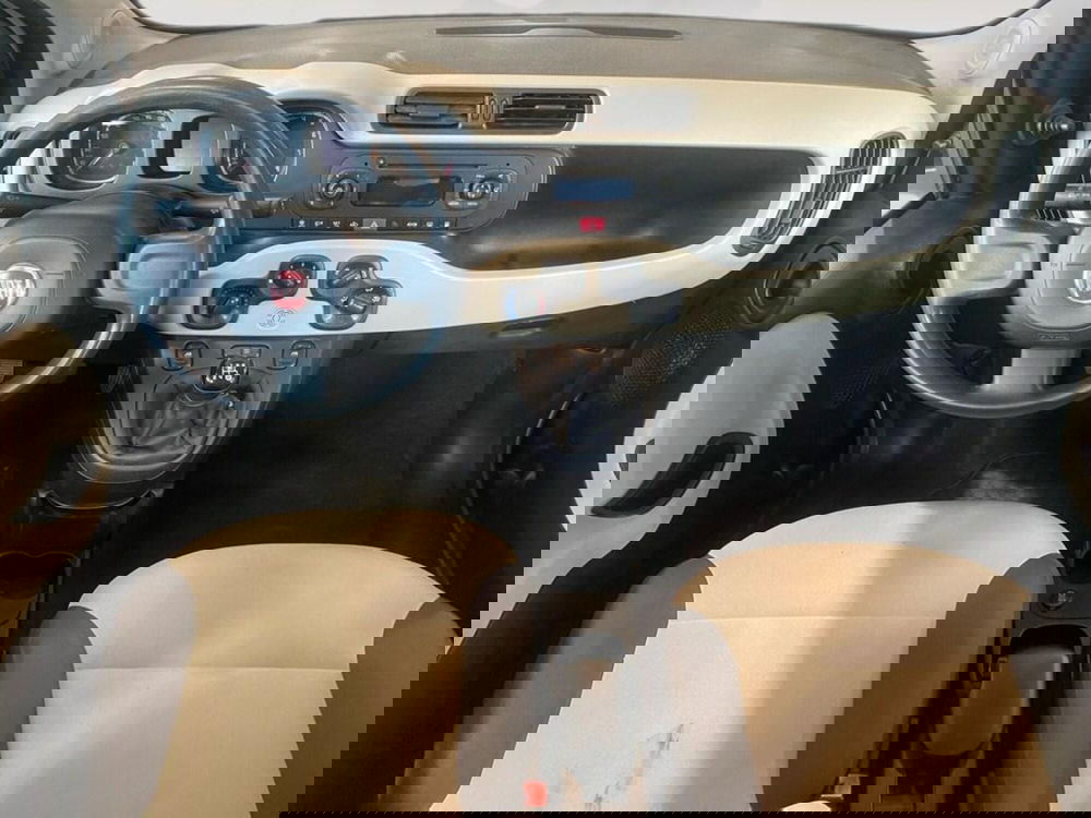 Fiat Panda usata a Torino (5)