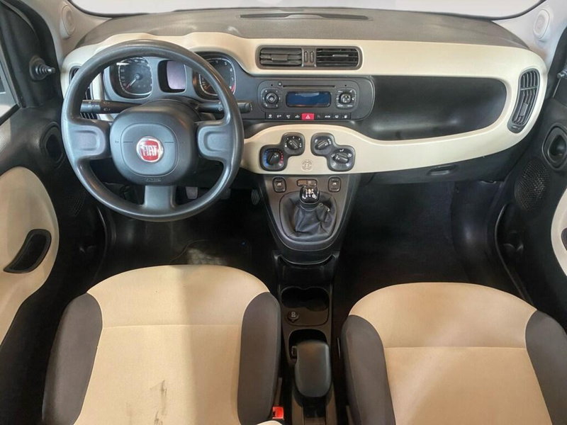 Fiat Panda usata a Torino (5)