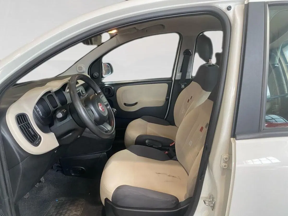 Fiat Panda usata a Torino (6)