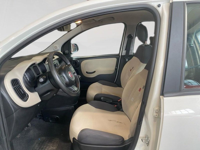 Fiat Panda usata a Torino (6)