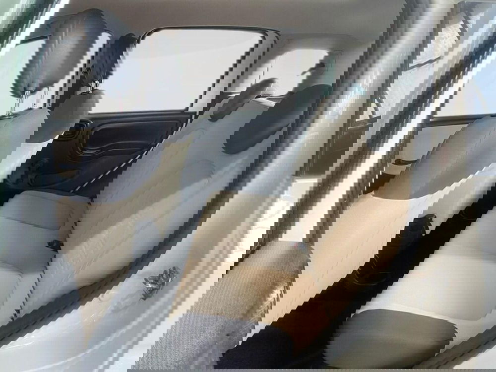 Fiat Panda usata a Torino (7)