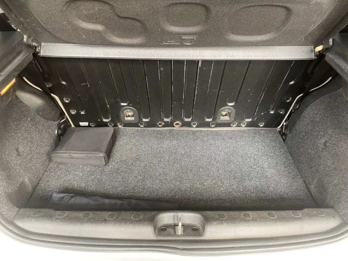 Fiat Panda usata a Torino (8)