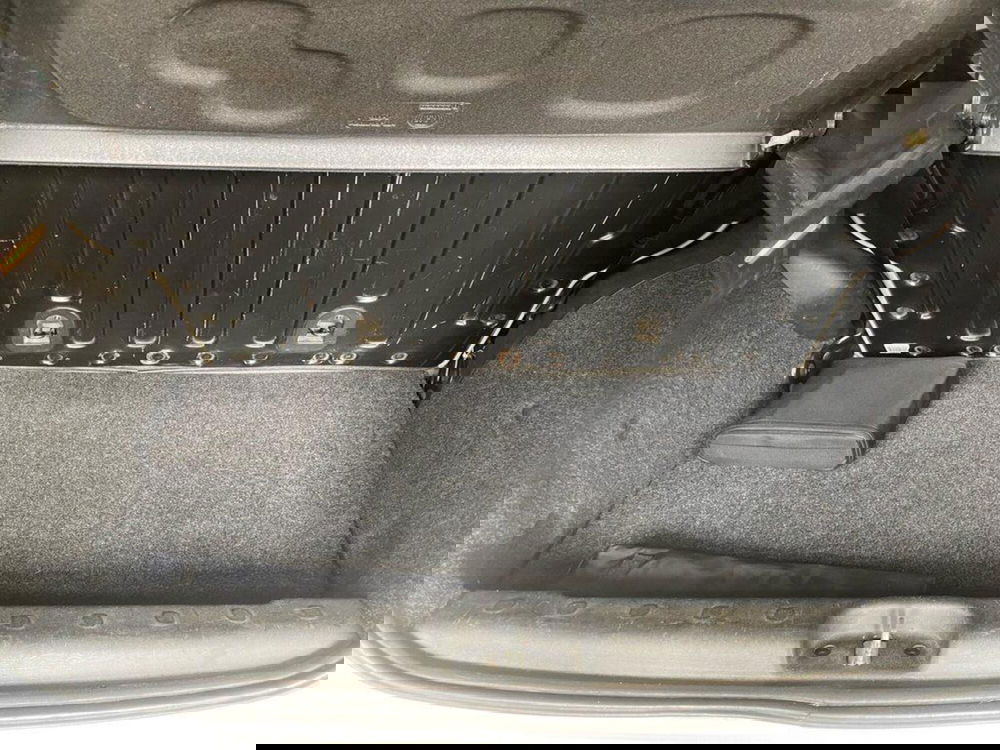 Fiat Panda usata a Torino (8)