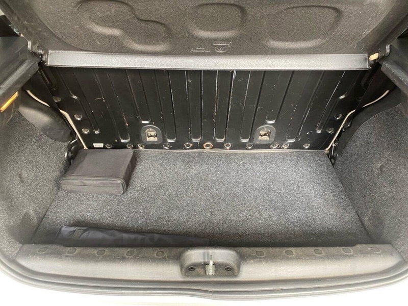 Fiat Panda usata a Torino (8)