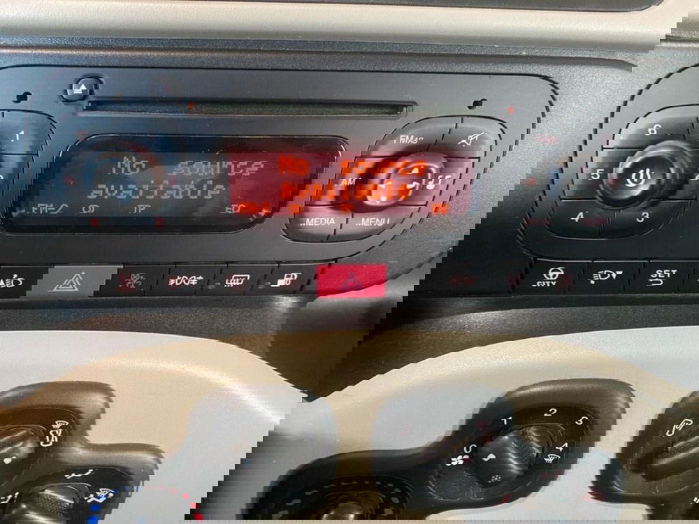 Fiat Panda usata a Torino (9)