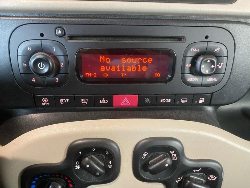 Fiat Panda usata a Torino (9)