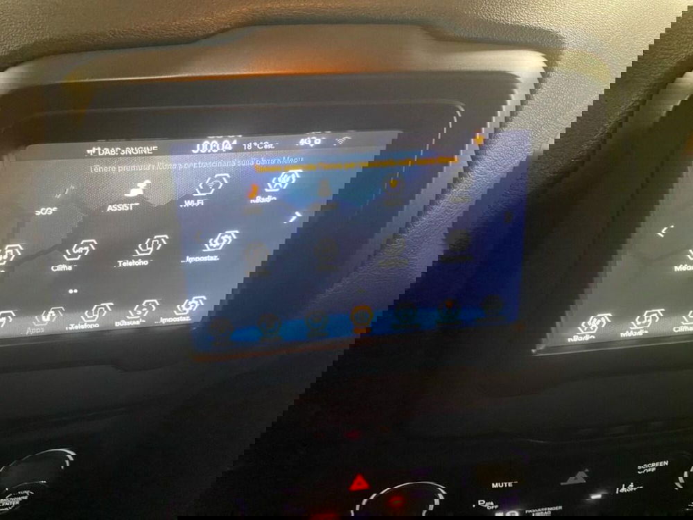 Jeep Renegade usata a Torino (10)