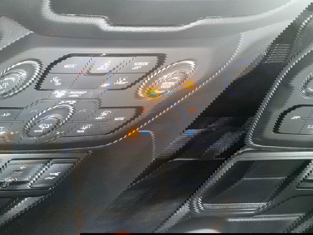 Jeep Renegade usata a Torino (11)