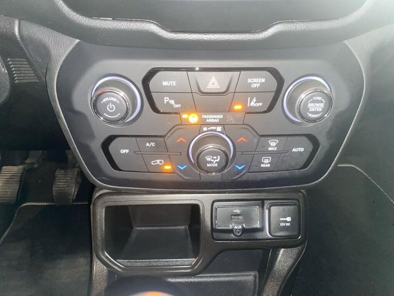 Jeep Renegade usata a Torino (11)
