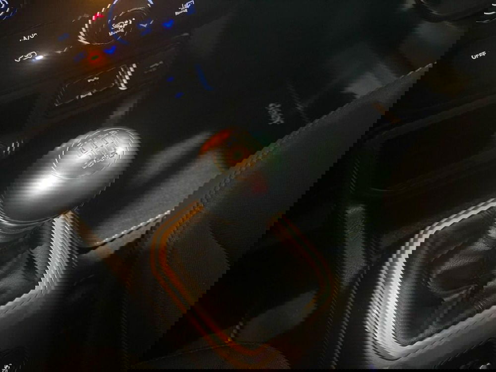 Jeep Renegade usata a Torino (12)