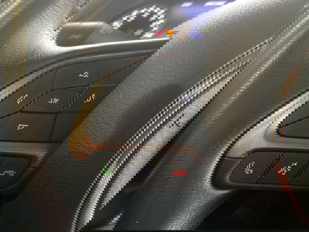 Jeep Renegade usata a Torino (13)