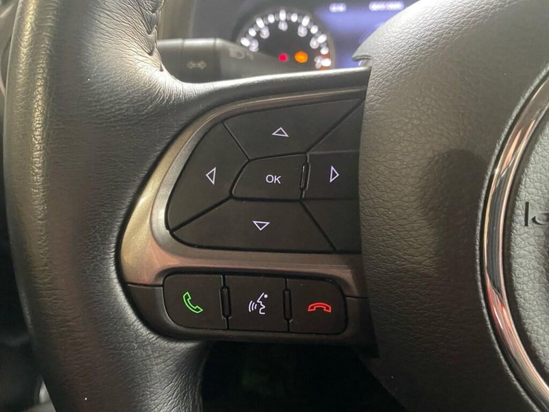 Jeep Renegade usata a Torino (13)