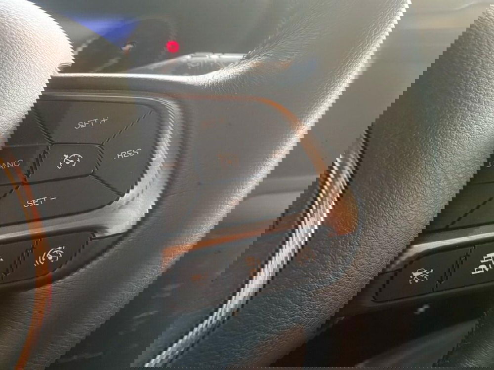 Jeep Renegade usata a Torino (14)