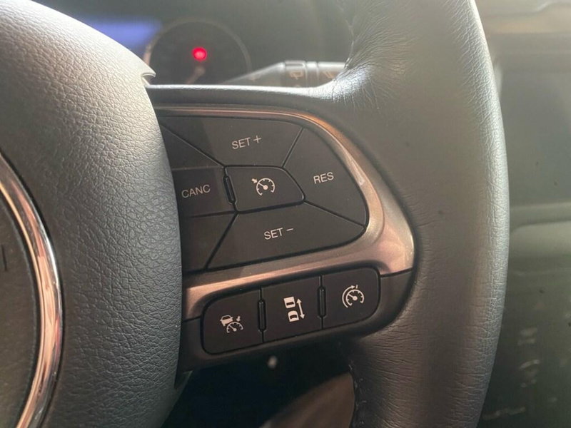 Jeep Renegade usata a Torino (14)