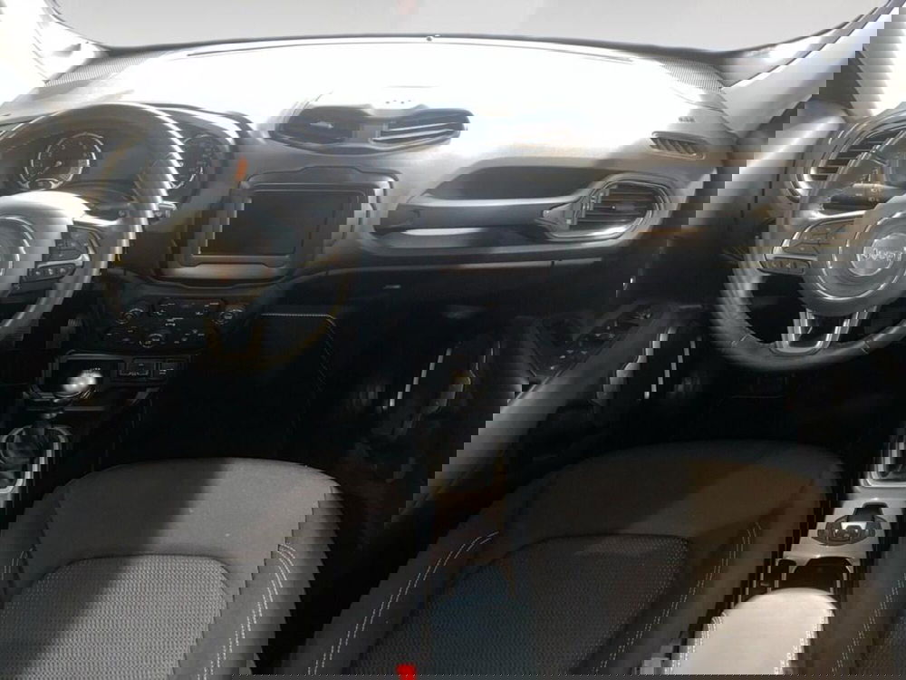 Jeep Renegade usata a Torino (6)