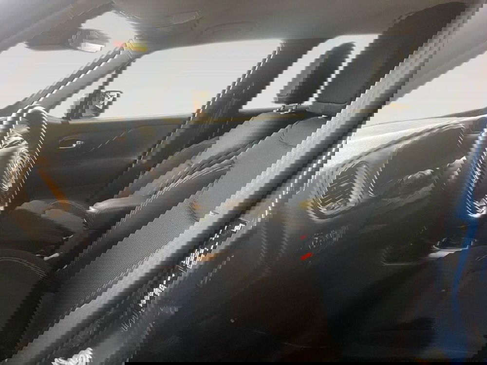 Jeep Renegade usata a Torino (7)