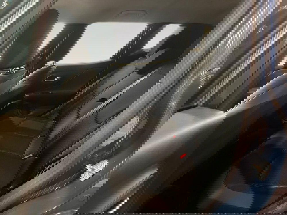 Jeep Renegade usata a Torino (8)