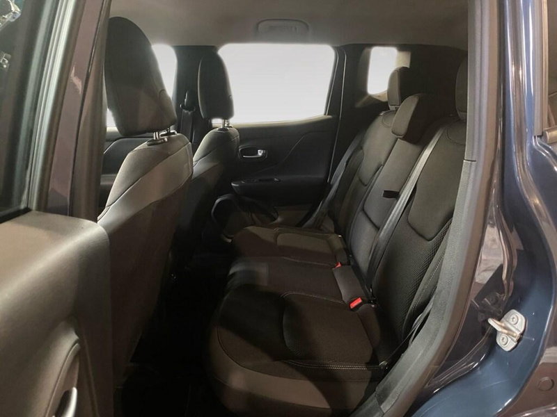 Jeep Renegade usata a Torino (8)
