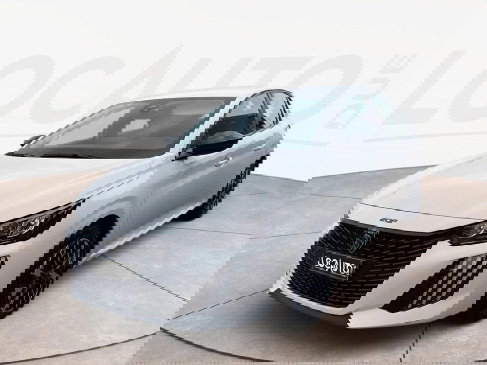 Peugeot 208 usata a Torino