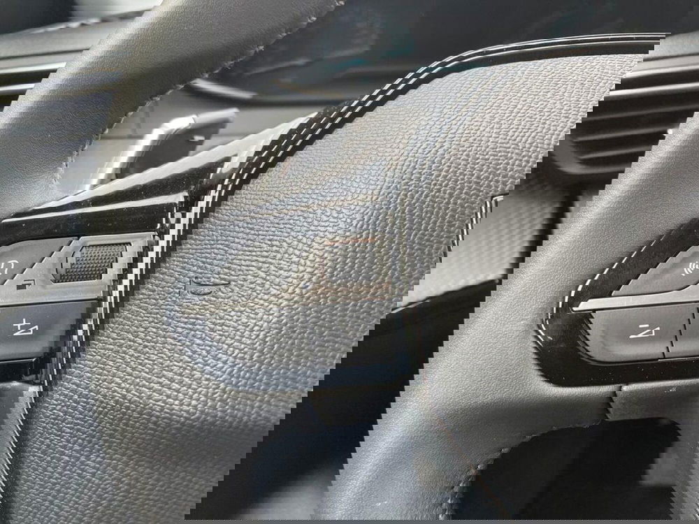 Peugeot 208 usata a Torino (12)