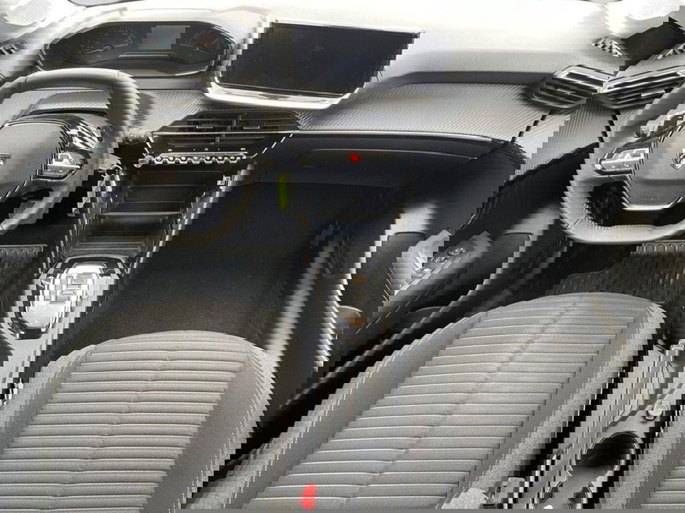 Peugeot 208 usata a Torino (6)