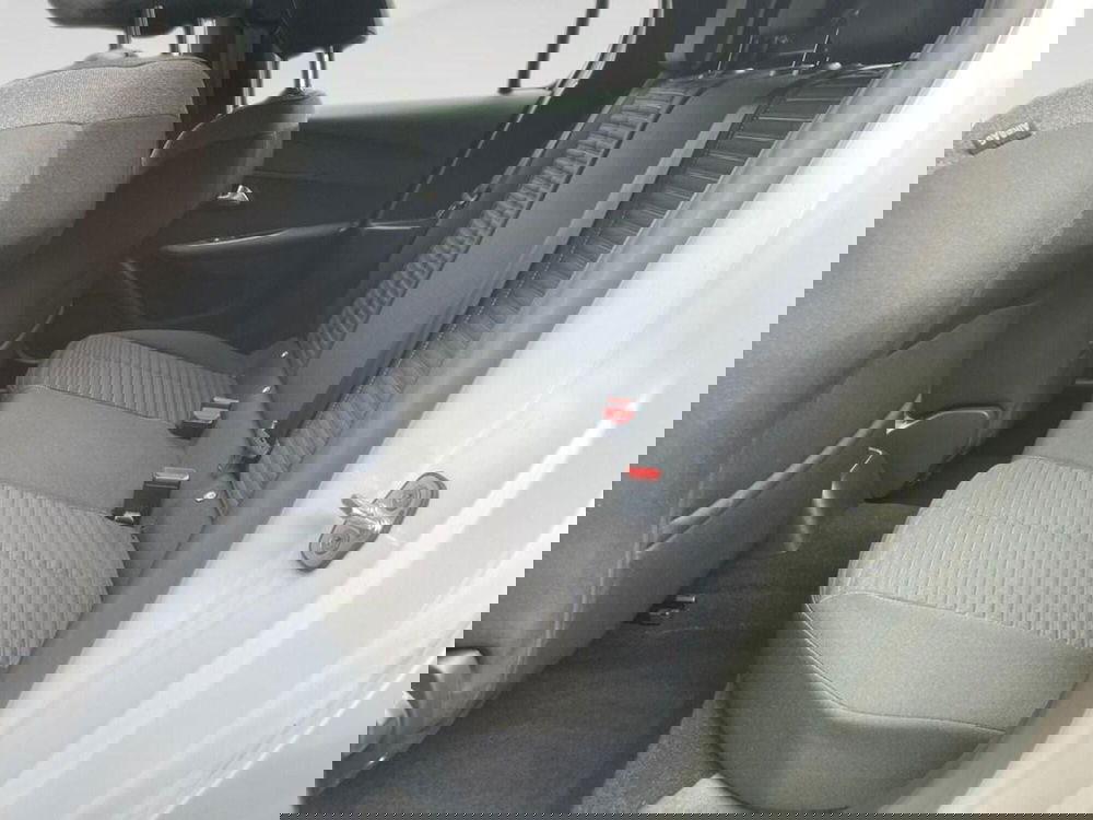 Peugeot 208 usata a Torino (8)