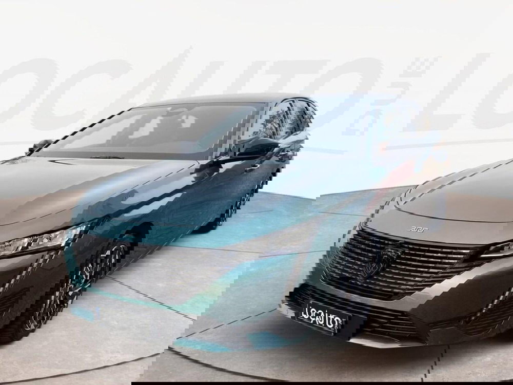 Peugeot 308 SW usata a Torino