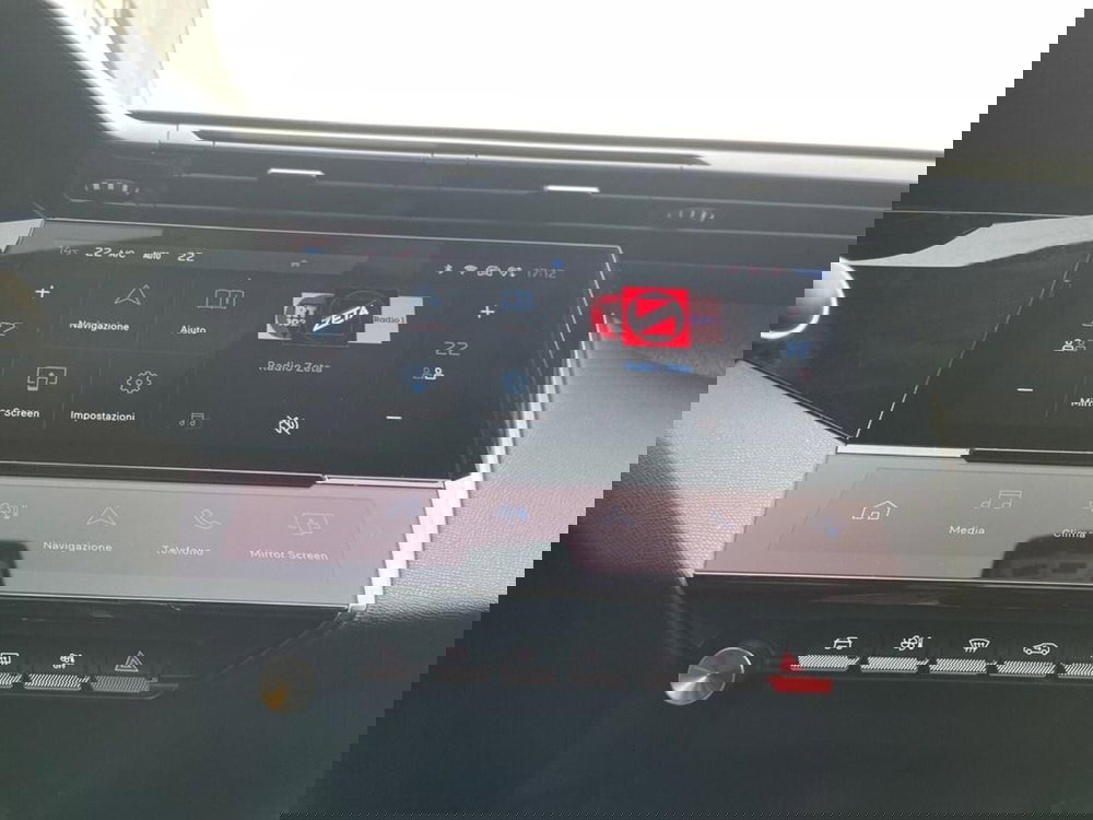 Peugeot 308 SW usata a Torino (10)