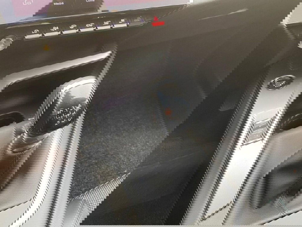 Peugeot 308 SW usata a Torino (11)