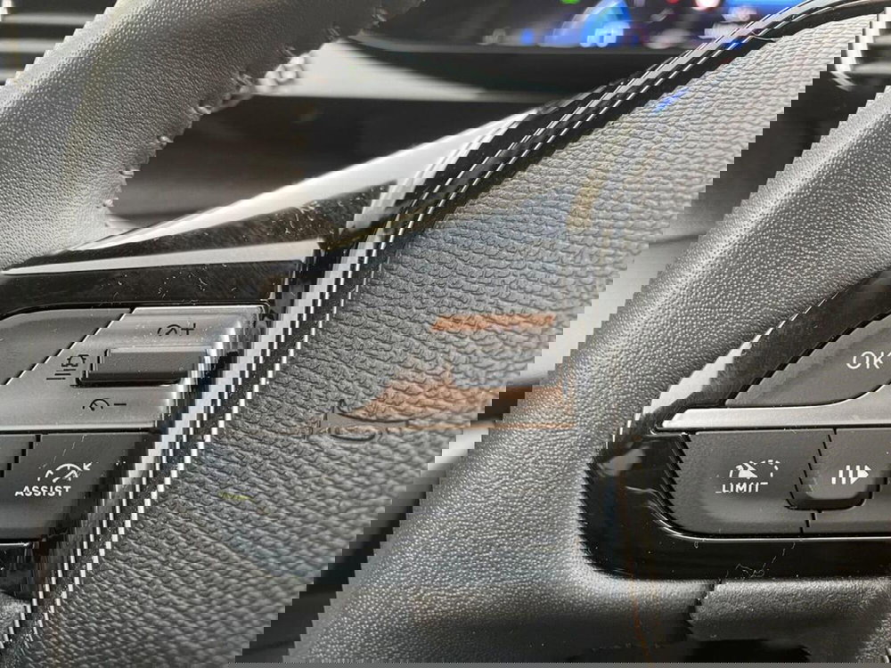 Peugeot 308 SW usata a Torino (12)