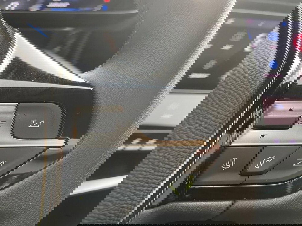 Peugeot 308 SW usata a Torino (13)