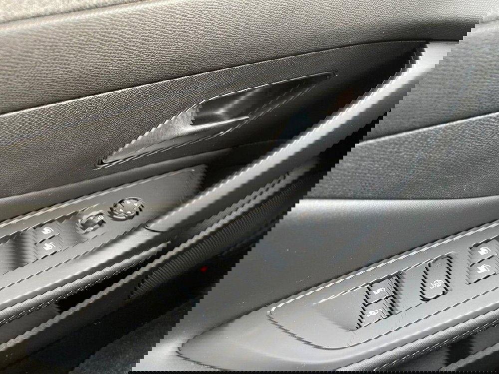 Peugeot 308 SW usata a Torino (14)