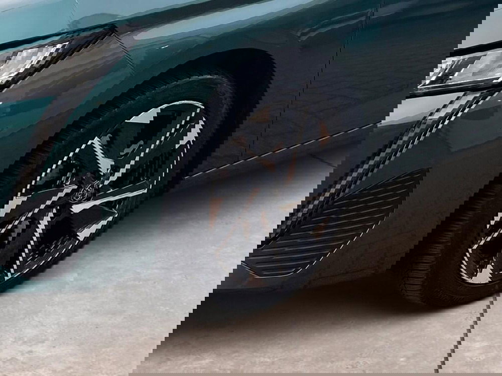 Peugeot 308 SW usata a Torino (15)