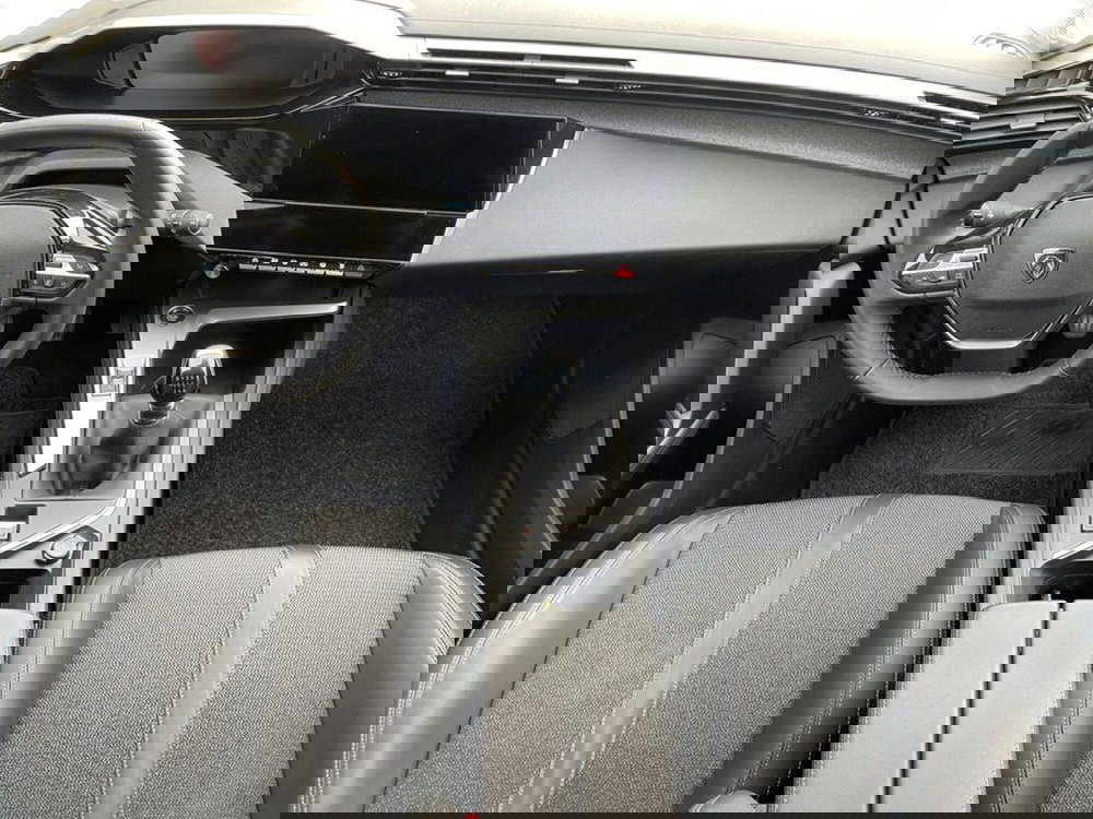 Peugeot 308 SW usata a Torino (6)