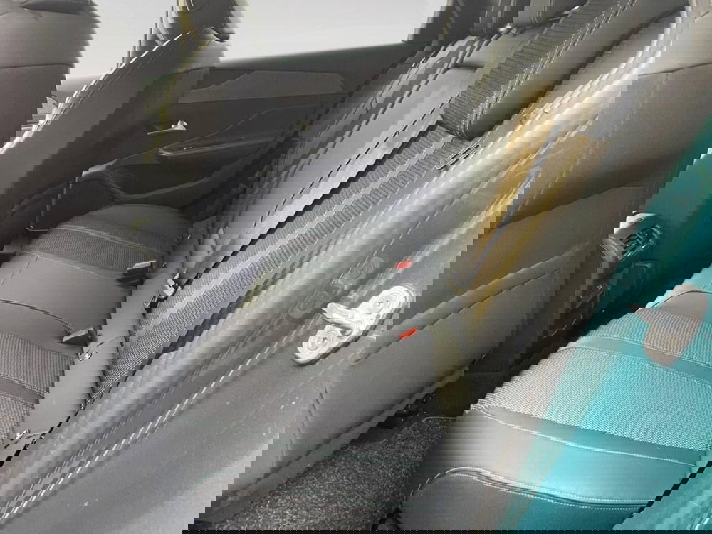 Peugeot 308 SW usata a Torino (8)