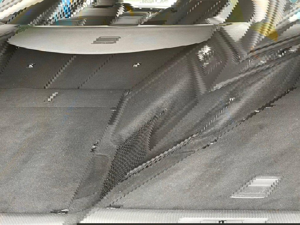 Peugeot 308 SW usata a Torino (9)