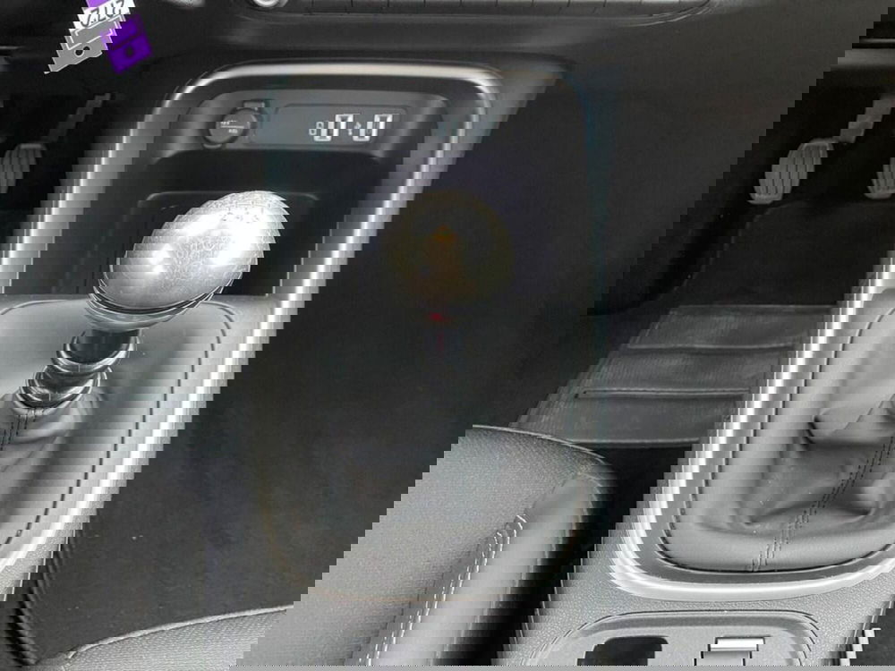 Jeep Avenger usata a Torino (12)