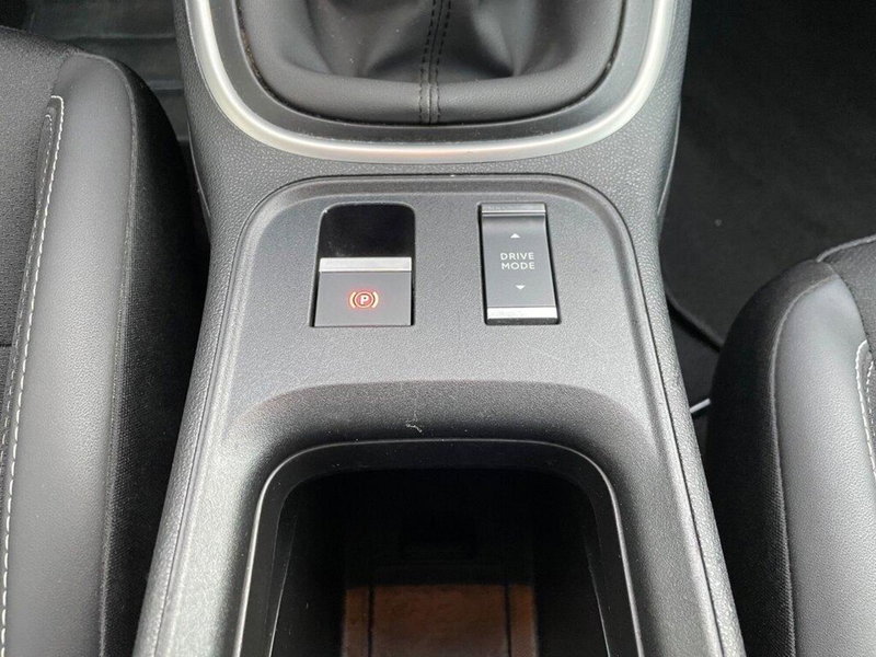 Jeep Avenger usata a Torino (13)