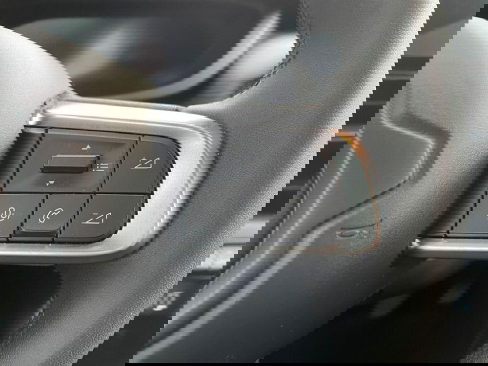 Jeep Avenger usata a Torino (15)