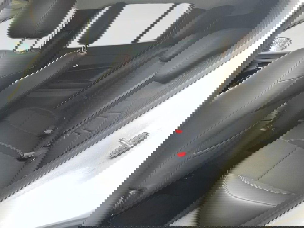 Jeep Avenger usata a Torino (8)