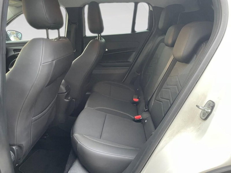 Jeep Avenger usata a Torino (8)