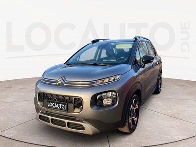 Citroen C3 Aircross PureTech 110 S&amp;S Shine Pack del 2019 usata a Torino