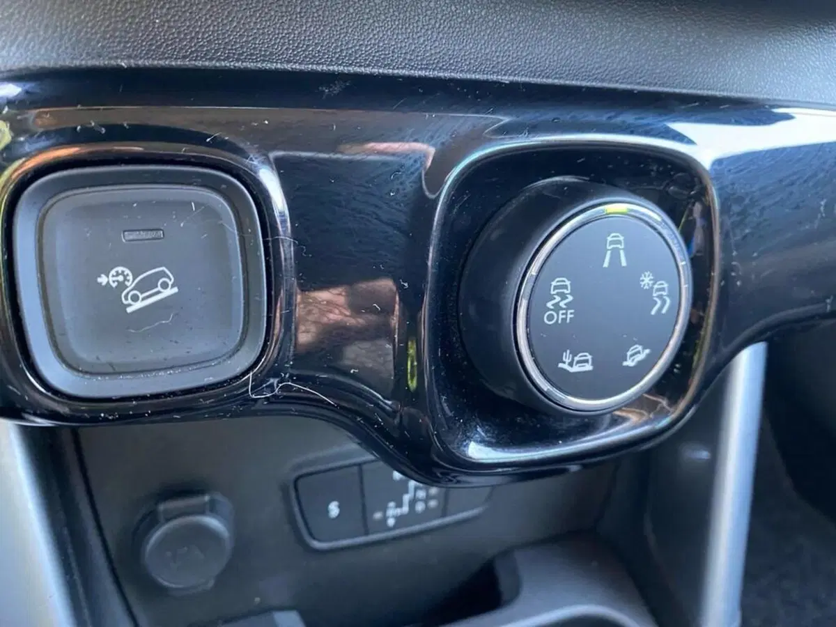 Citroen C3 Aircross usata a Torino (11)